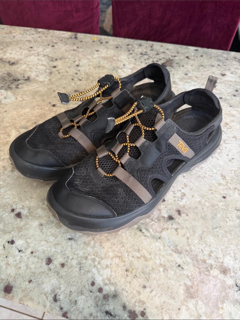 Teva Outflow CT Sandal
